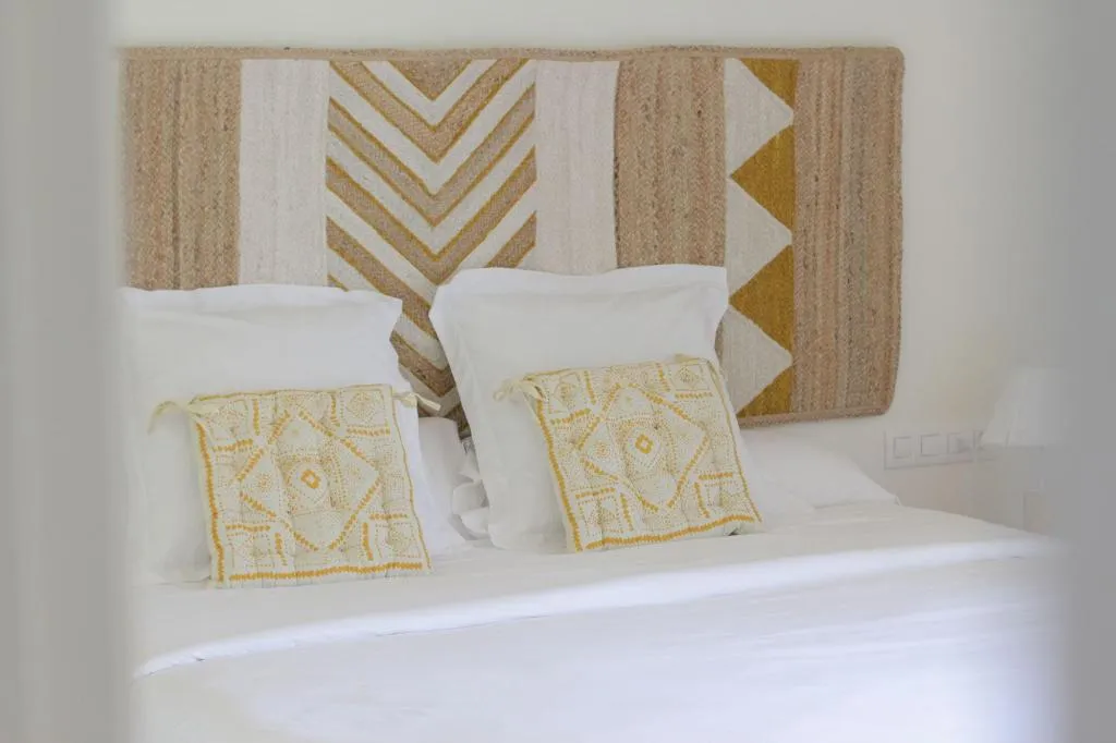 Room, Can Alemany, Barcelona