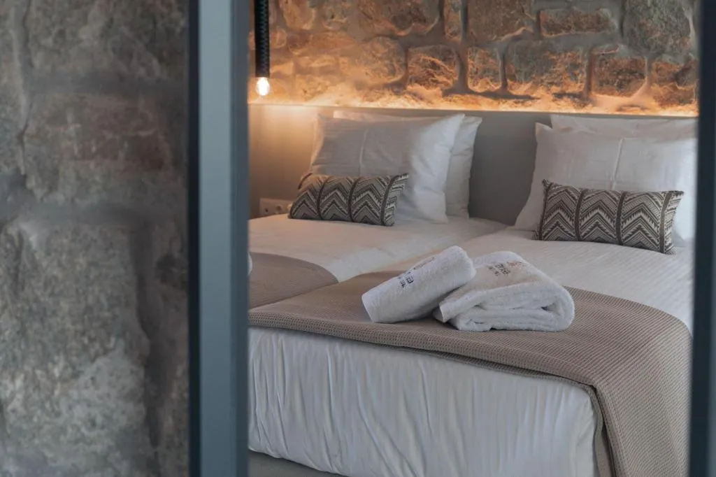Room, Aegean Hospitality Mykonos, Mykonos