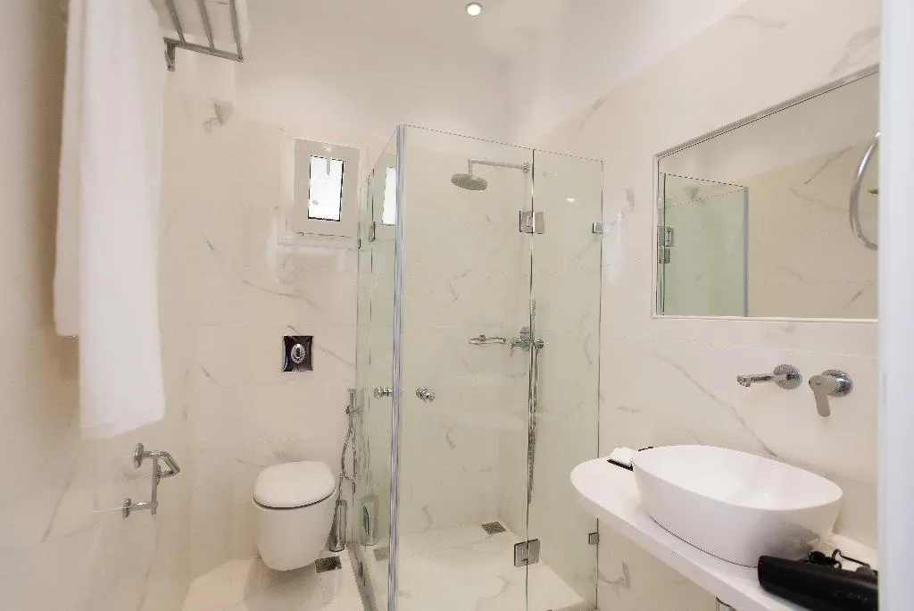TRIPLE STANDARD Room, Charissi, Mykonos