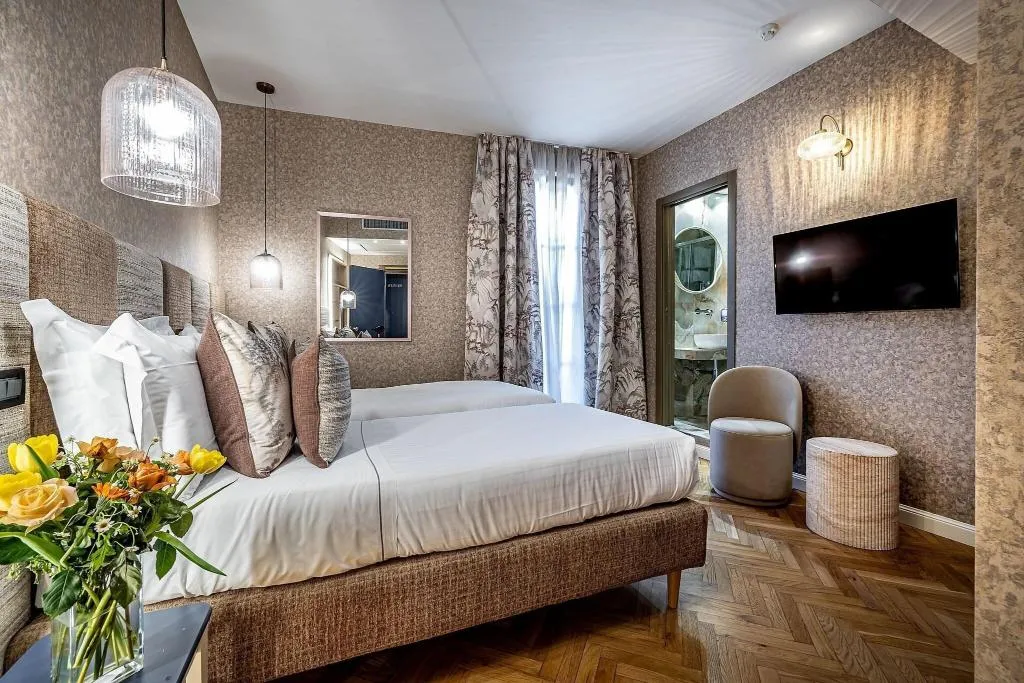 DOUBLE CLASSIC Room, Duomo Firenze, Florence