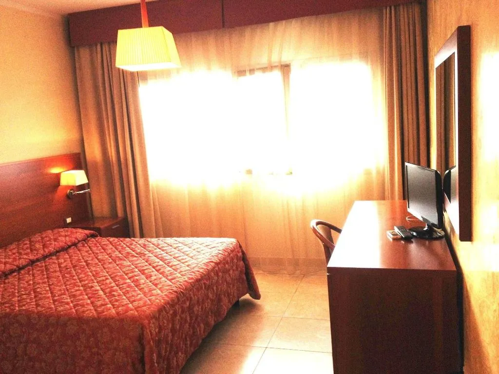 Room, Hotel Demar, Olbia