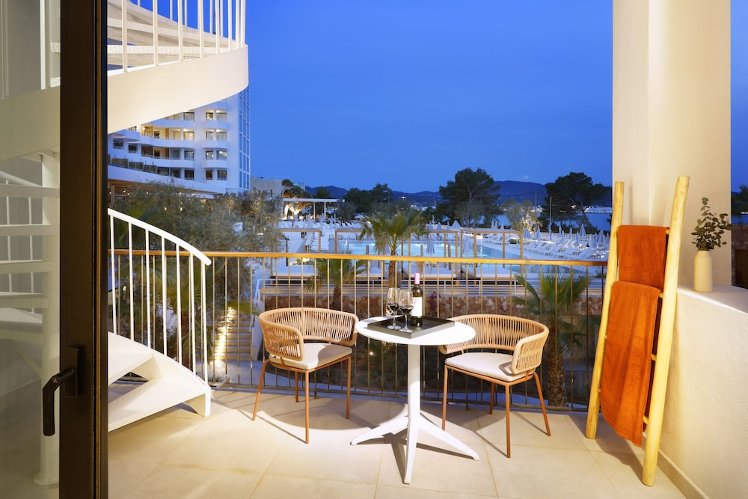 The Signature Level at TRS Ibiza Hotel, Ibiza