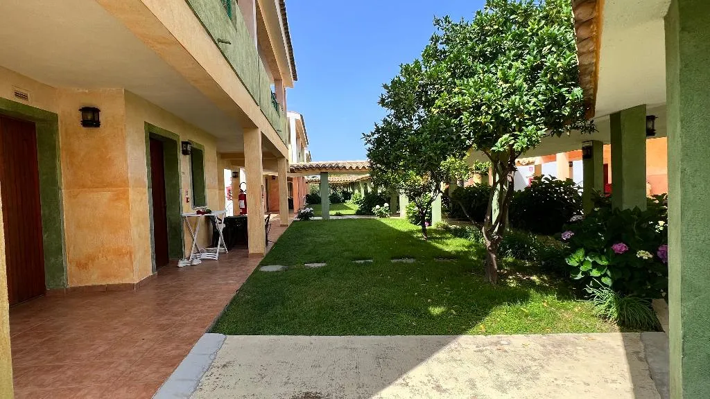 General view, iH Hotels Villasimius Le Zagare Resort, Cagliari