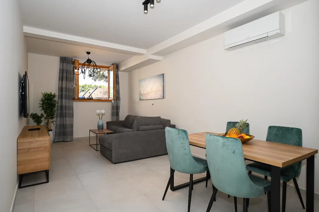 APARTMENT ONE BEDROOM Room, Casa Laurea, Dubrovnik