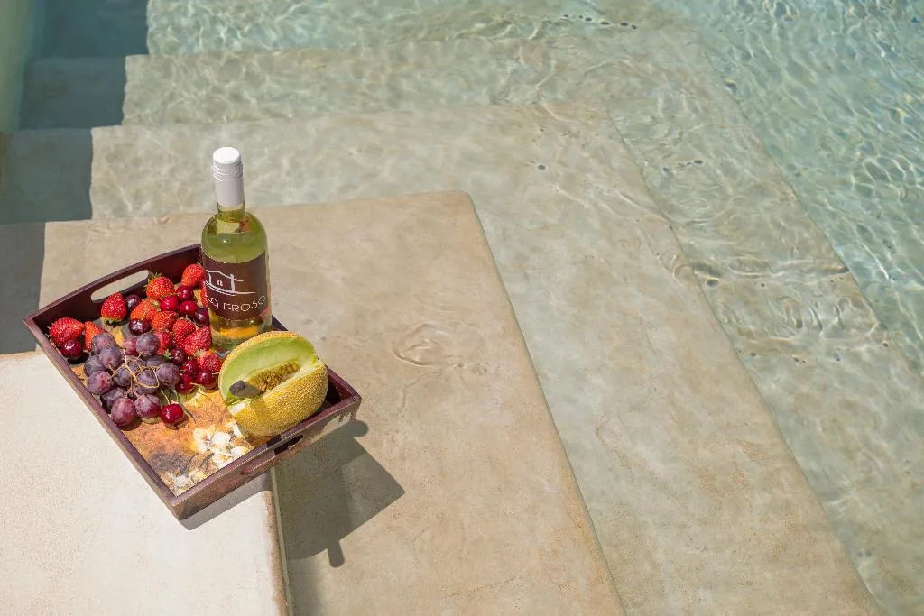 Pool, Villa Froso, Zante