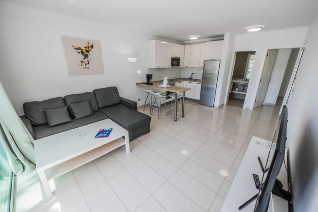 APARTMENT POOL VIEW Room, Bahia Calma Beach, Fuerteventura