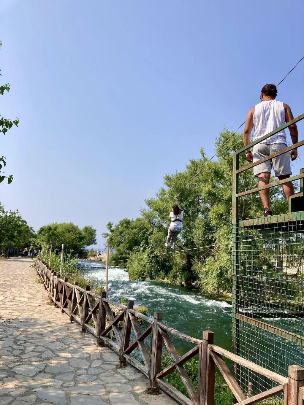 Sports and Entertainment, Karden Hotel, Antalya