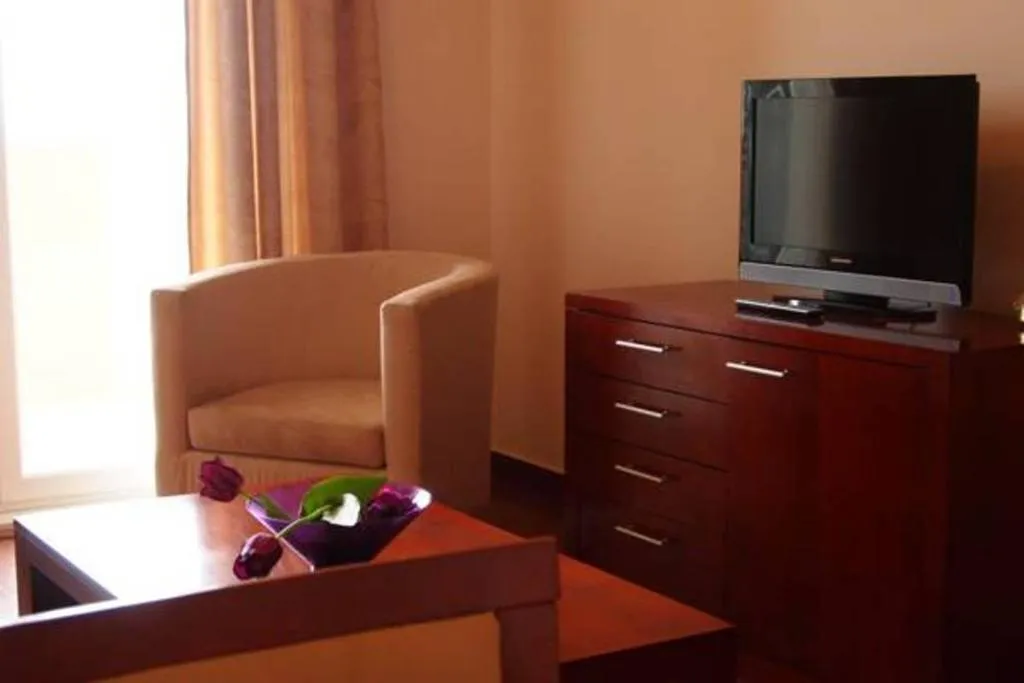 STUDIO WITH BALCONY Room, Apartments Agava, Split