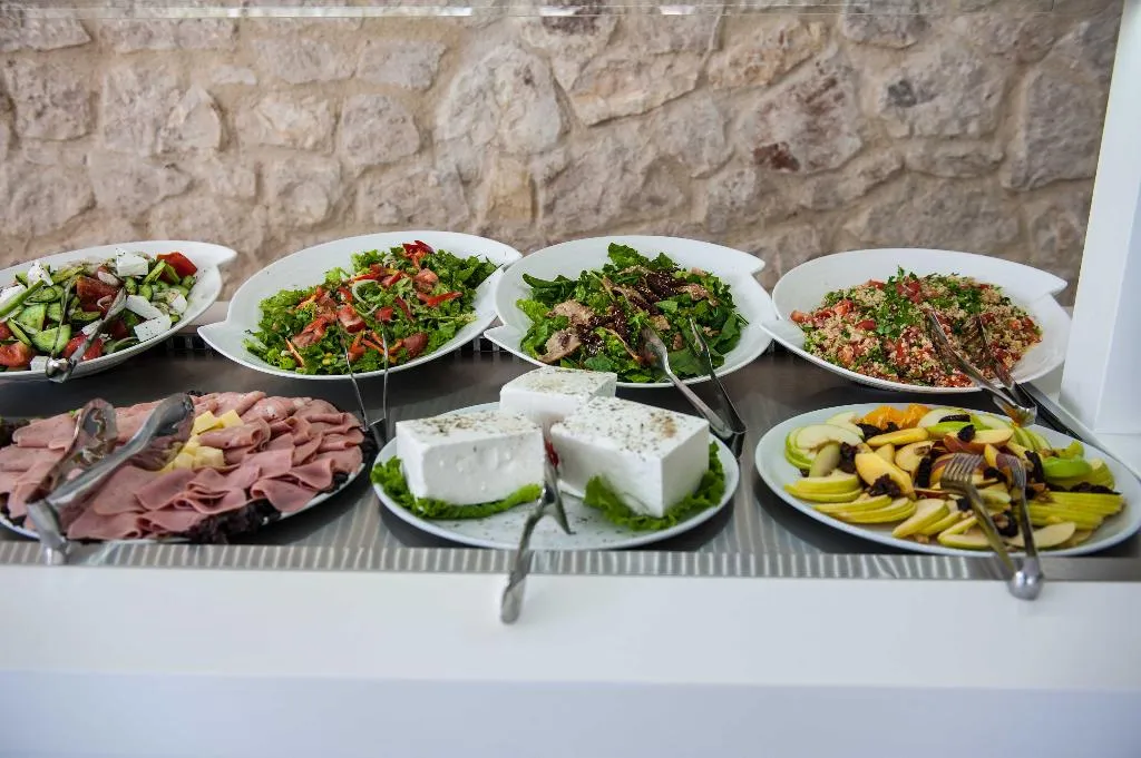 Restaurant, Amour Holiday Resort Adults Only, Corfu