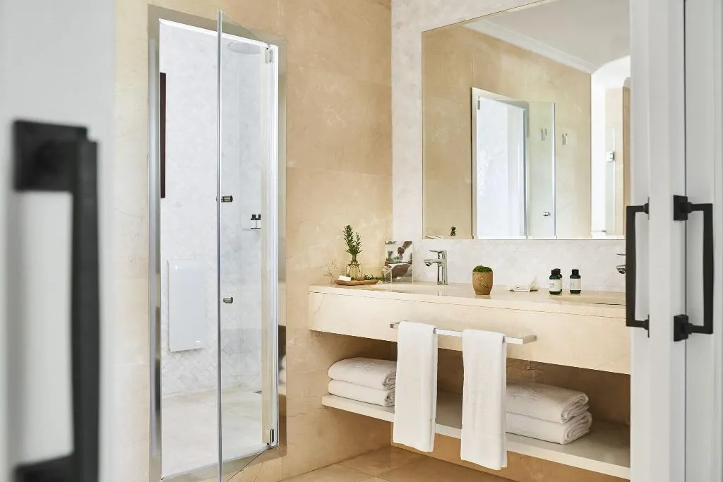Room, Marbella Club Hotel, Costa Del Sol