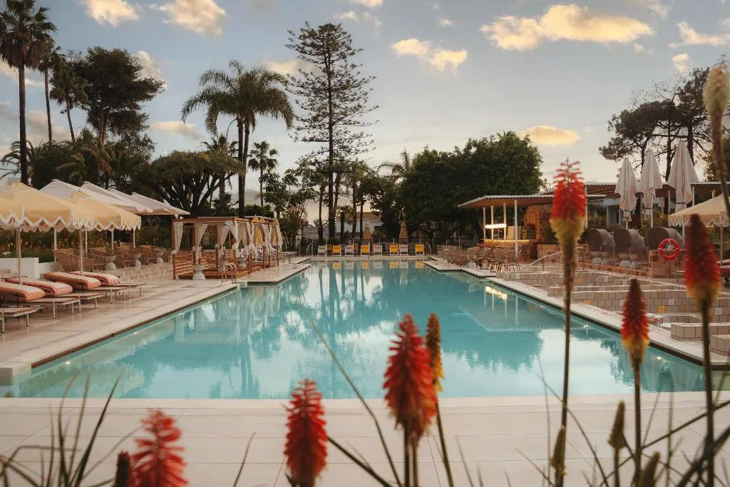 Pool, Kimpton Los Monteros Marbella, Costa Del Sol