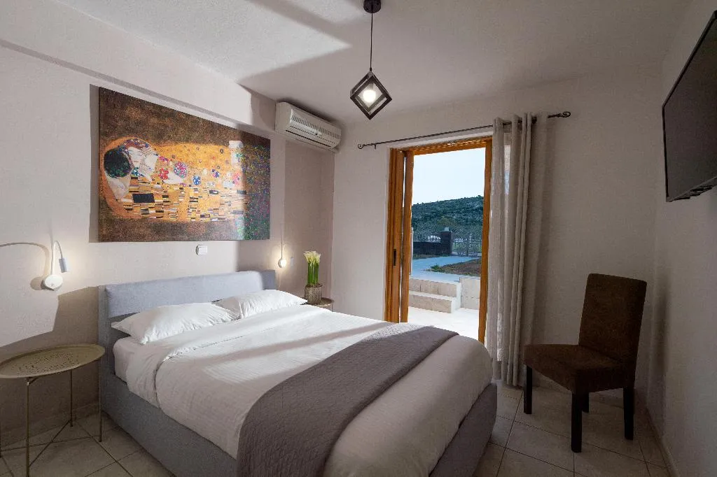 APARTMENT STANDARD Room, ID Holiday Living, Athens