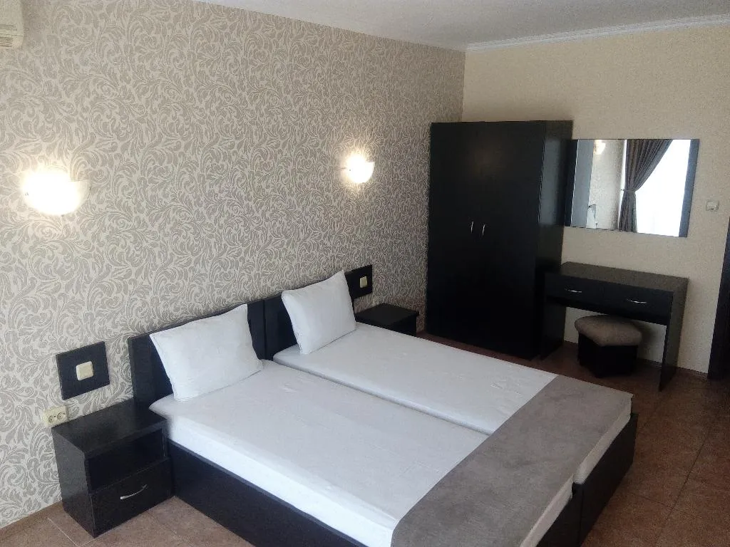 APARTMENT ONE BEDROOM Room, Marack, Bourgas