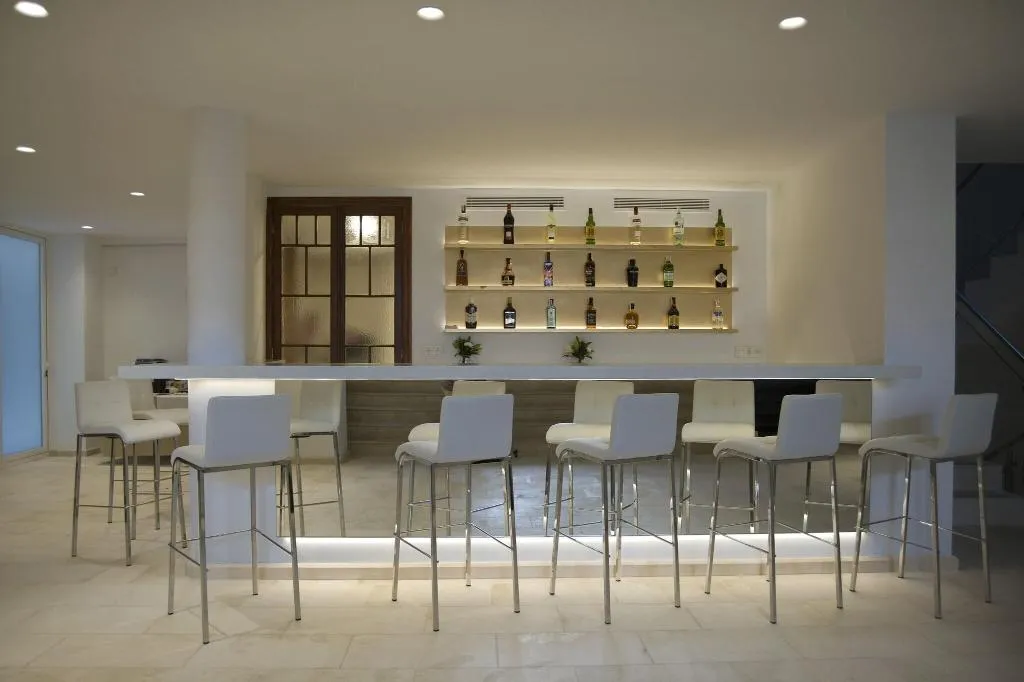 Bar, Sindic Hotel - Adults Only, Menorca