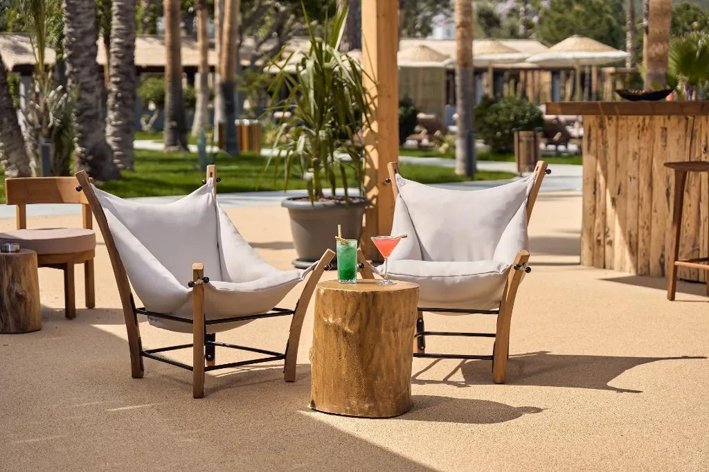 Bar, Balmy Beach Resort Kemer, Antalya
