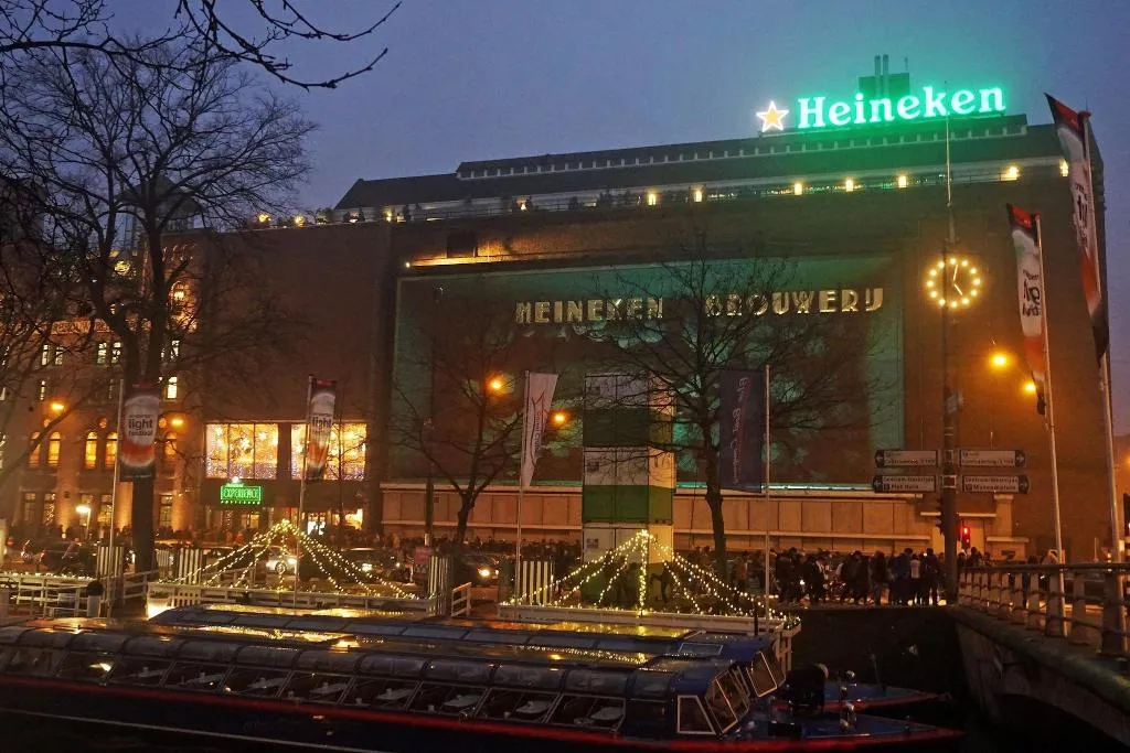 Sports and Entertainment, College Hotel Amsterdam, Autograph Collection, Amsterdam