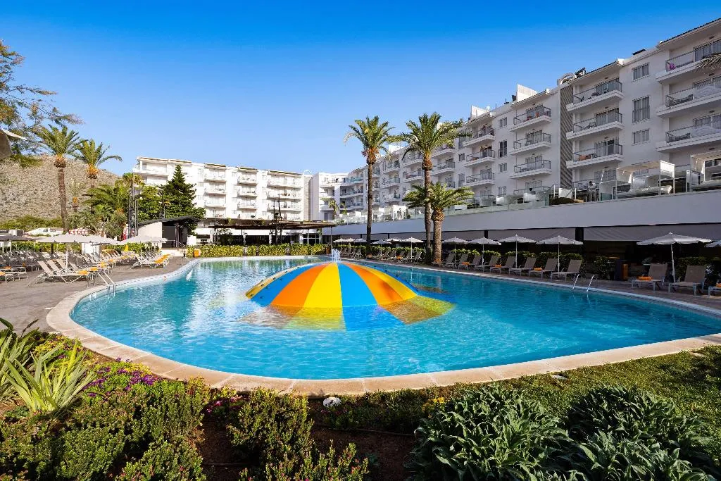 Pool, Viva Sunrise, Majorca