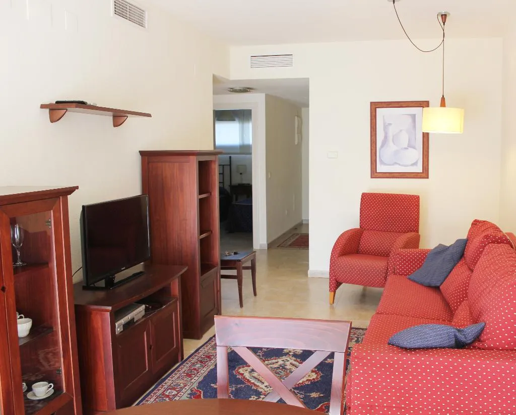 APARTMENT CAPACITY 5 TWO BEDROOMS Room, Albir Confort Estrella Apartamentos, Costa Blanca