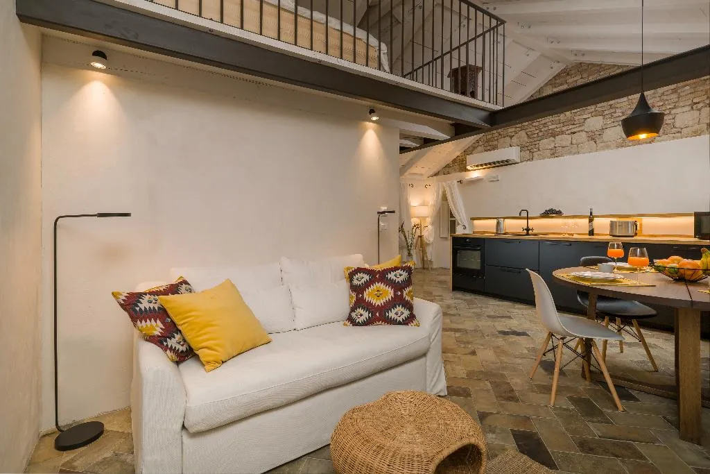 STUDIO STANDARD Room, Apartment House Lina, Dubrovnik