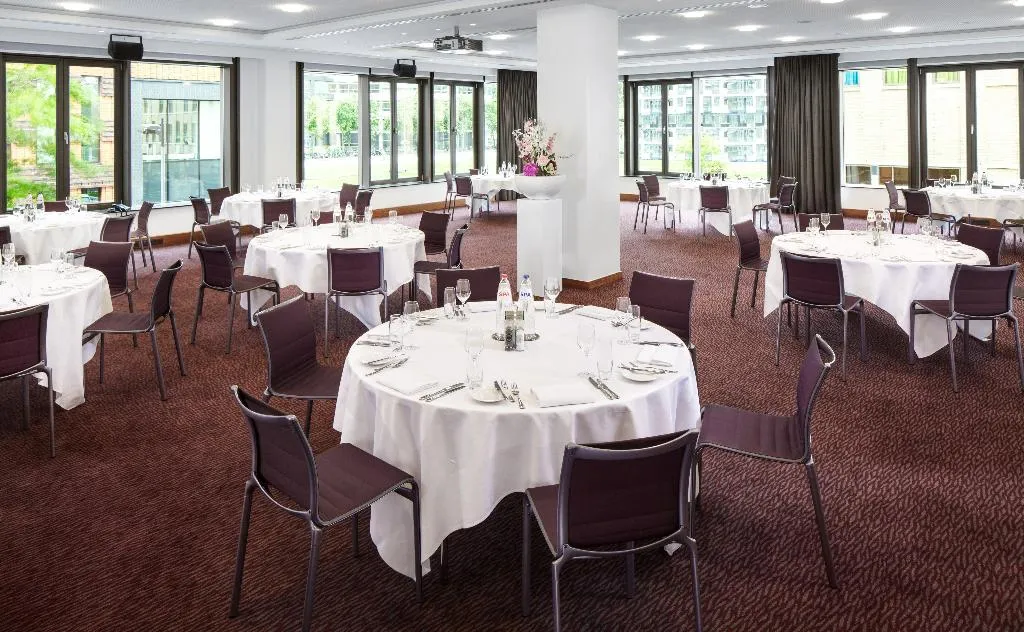 Conferences, Crowne Plaza Amsterdam-South, Amsterdam