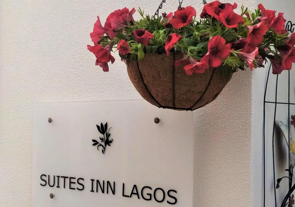General view, Suites Inn Lagos, Algarve
