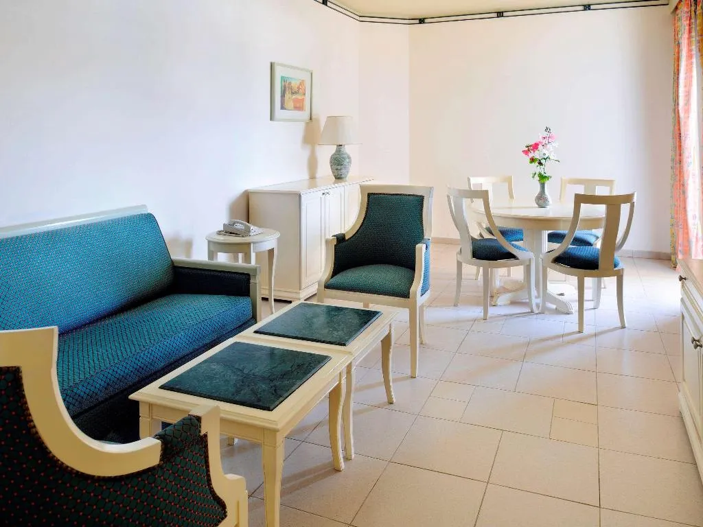 Room, Naama Bay Promenade Resort Managed By Accor, Red Sea Riviera