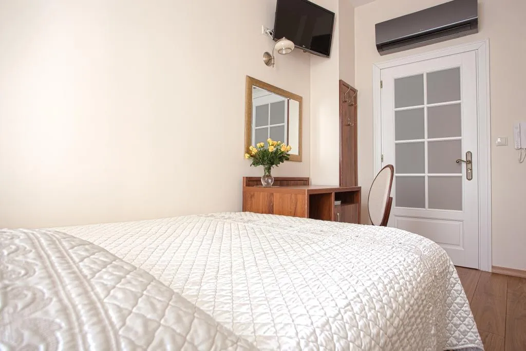 SINGLE STANDARD Room, Aparthotel Grodzka 21, Krakow