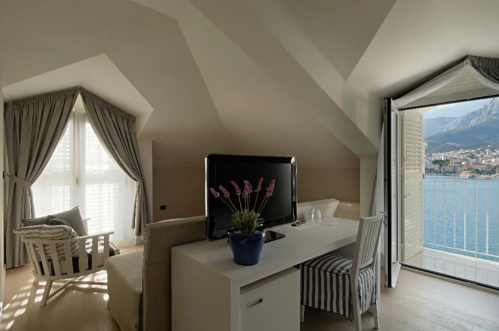 JUNIOR SUITE SEA VIEW Room, Hotel Osejava, Split