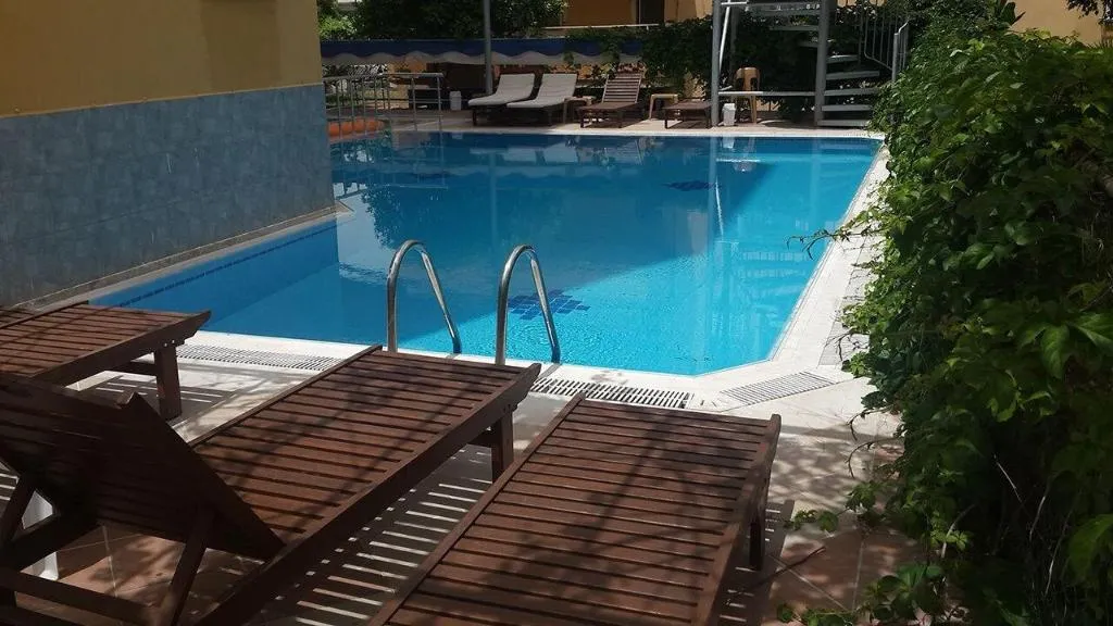 Sports and Entertainment, Kleopatra Ikiz Otel, Antalya
