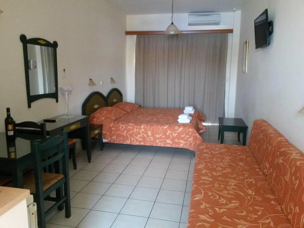 Room, Zannis, Crete