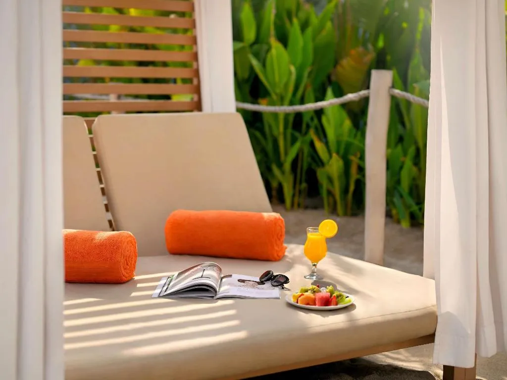 General view, Adagio Premium The Palm, Dubai