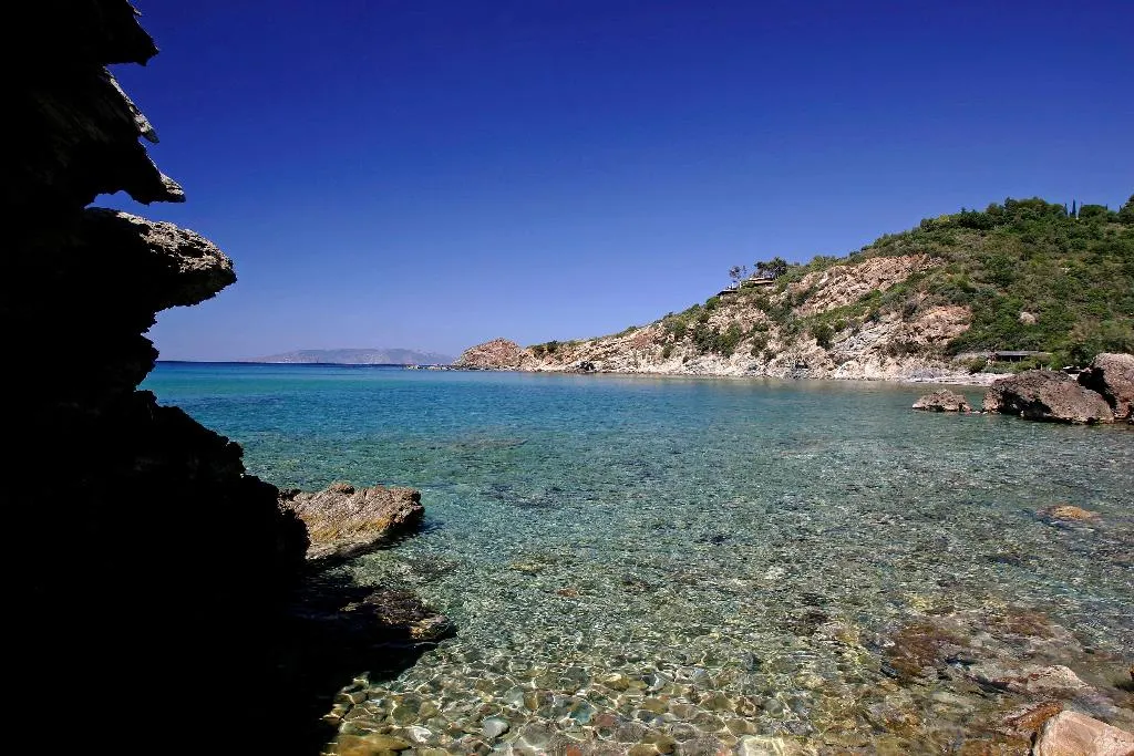 Beach, Locanda Rossa, Rome