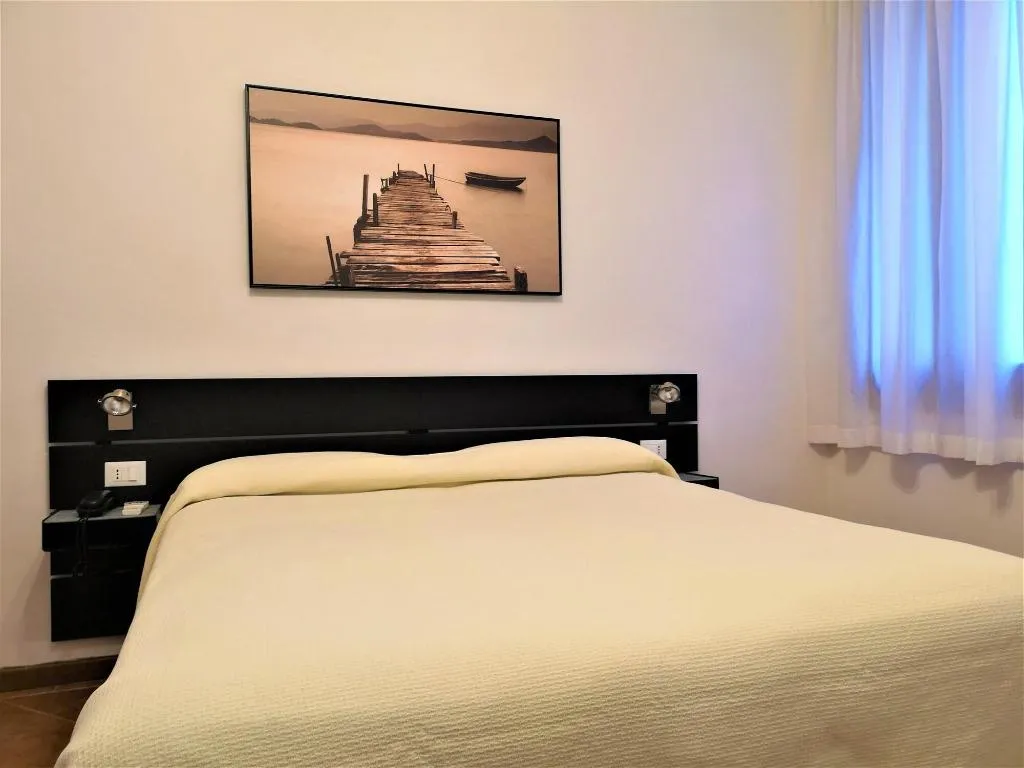 Room, Hotel Rossi, Venice