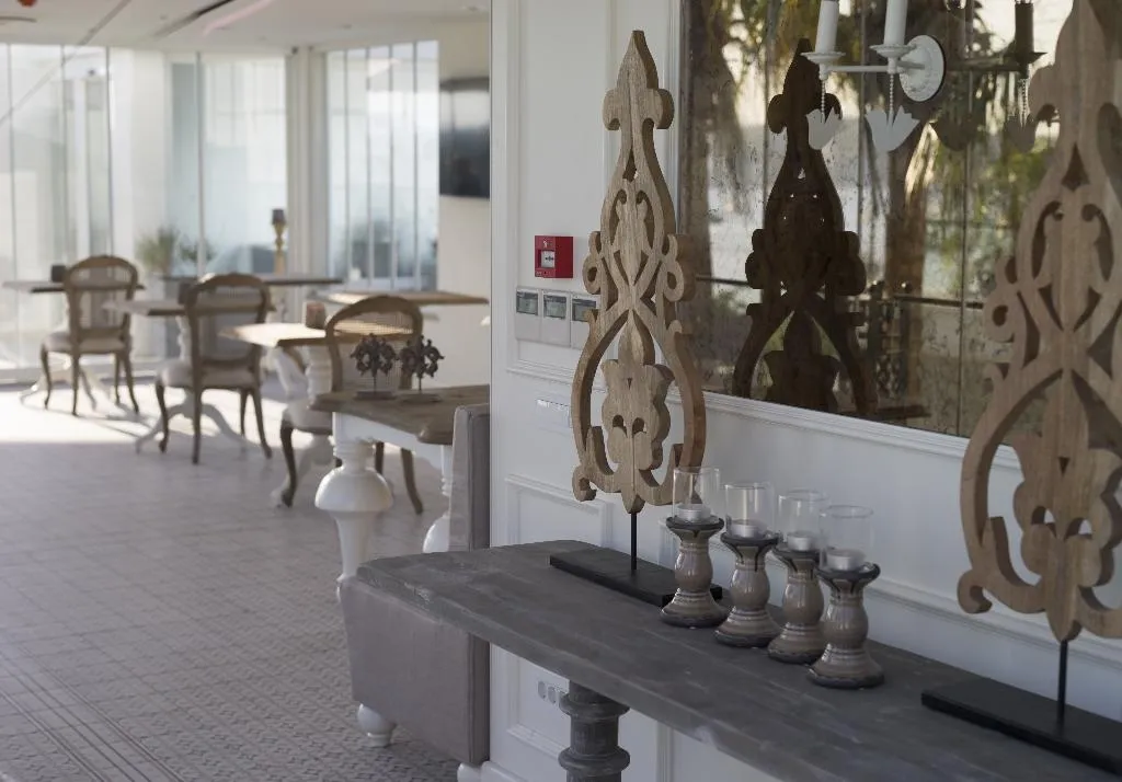 Restaurant, Ena Boutique Hotel, Bodrum