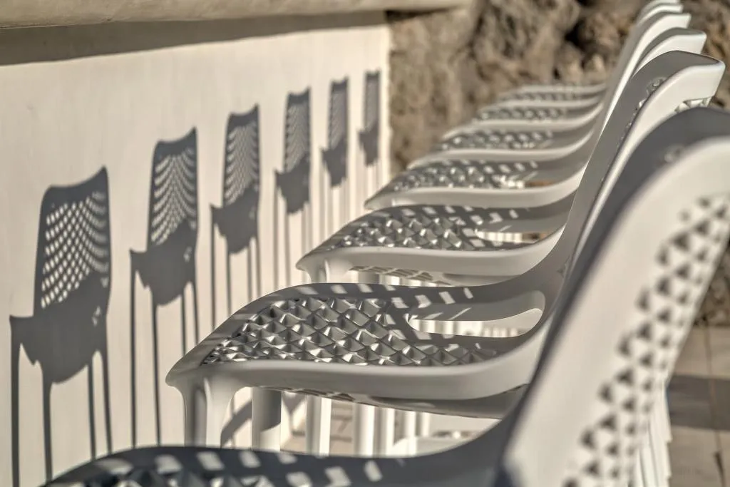 Bar, Senses Luxury Villas & Suites, Mykonos