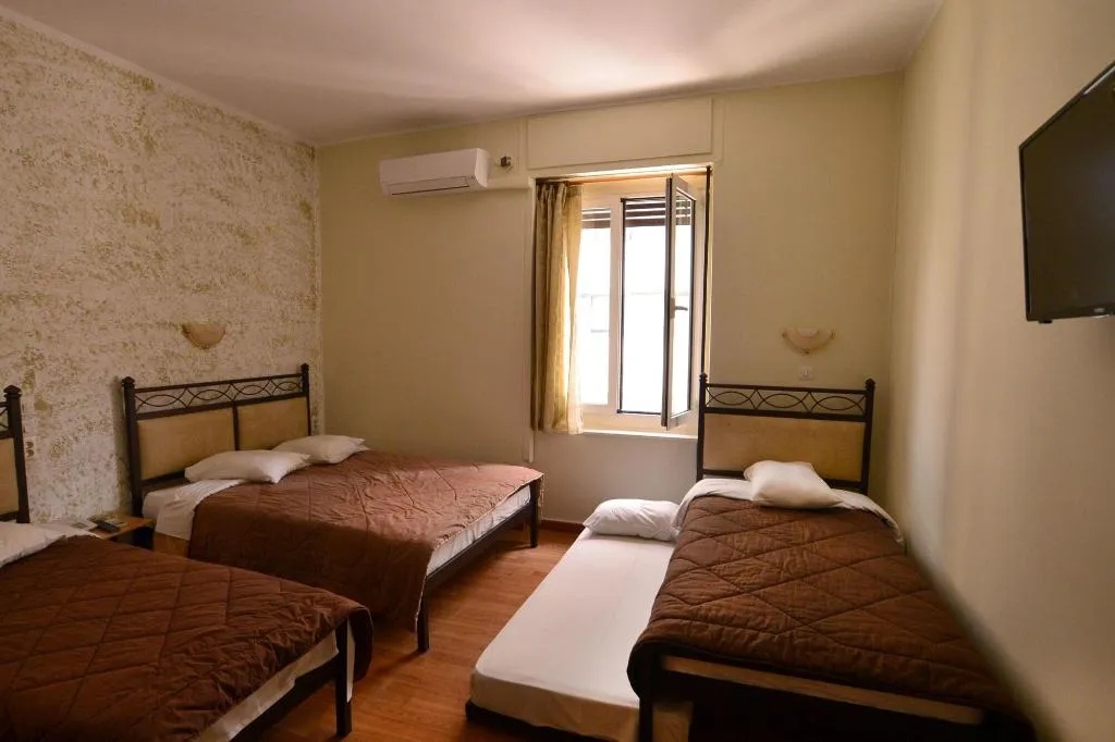 Room, Hotel Electra, Athens