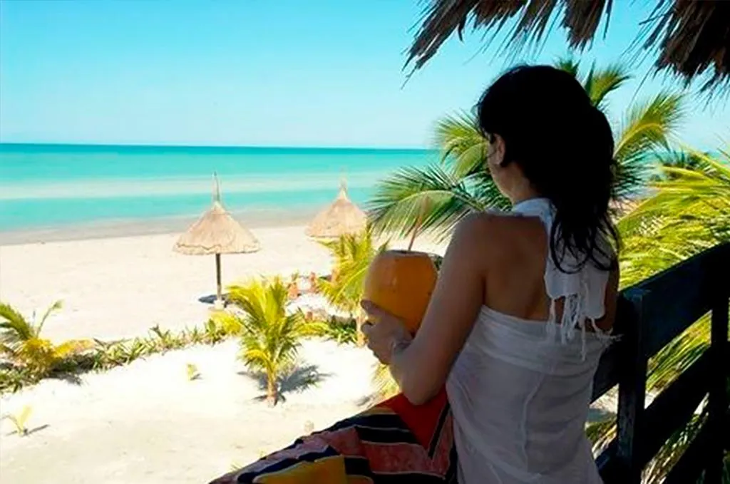 General view, Villas Tiburon Beach Front, Cancun Area