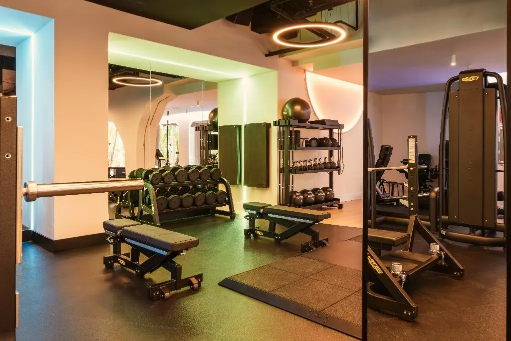 Sports and Entertainment, The Unexpected Ibiza Hotel, Ibiza
