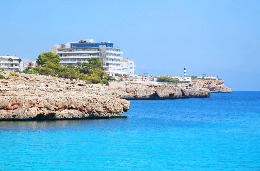 General view, JS Cape Colom - Adults Only, Majorca