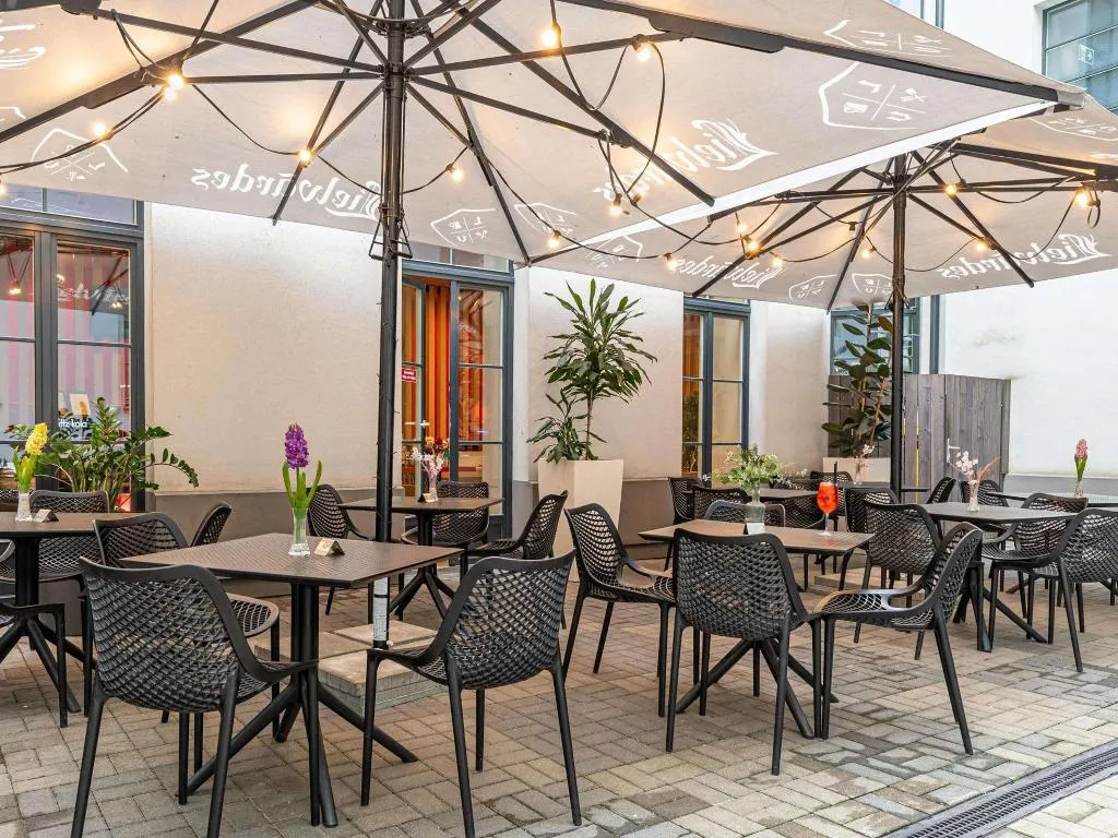 Restaurant, Ibis Riga Centre, Riga