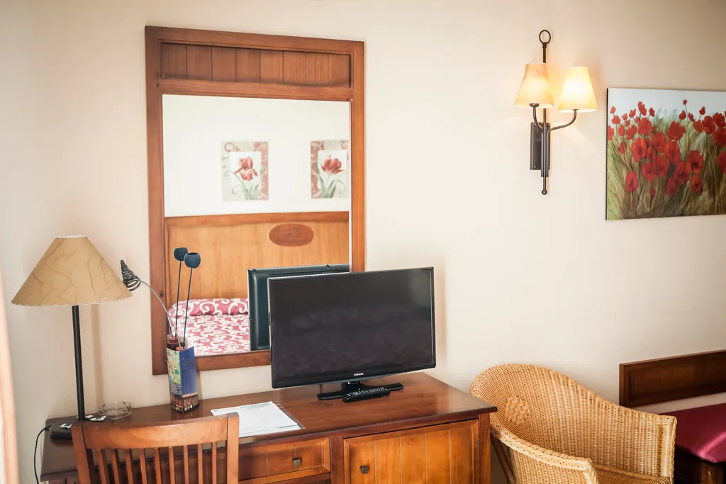 Double or Twin STANDARD Room, Gran Hotel Ciudad del Sur, Costa De La Luz