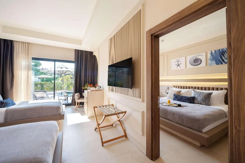 Room, Liu Resorts, Antalya