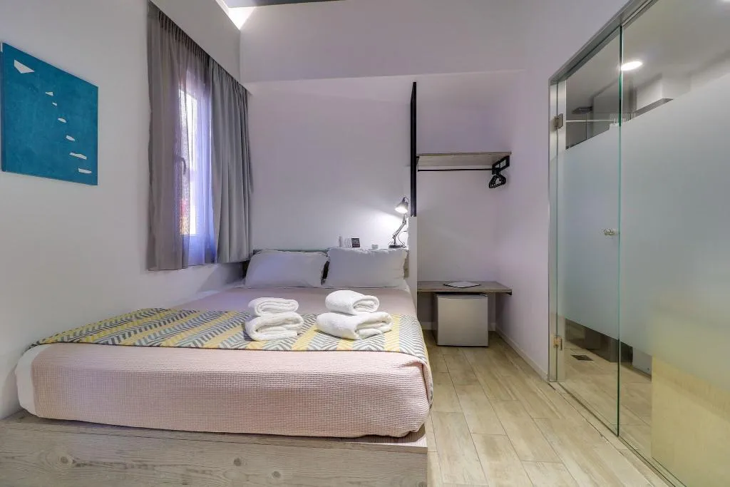 Room, Athensotel, Athens