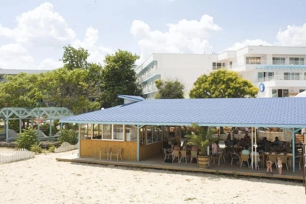 Beach, Kaliopa, Varna