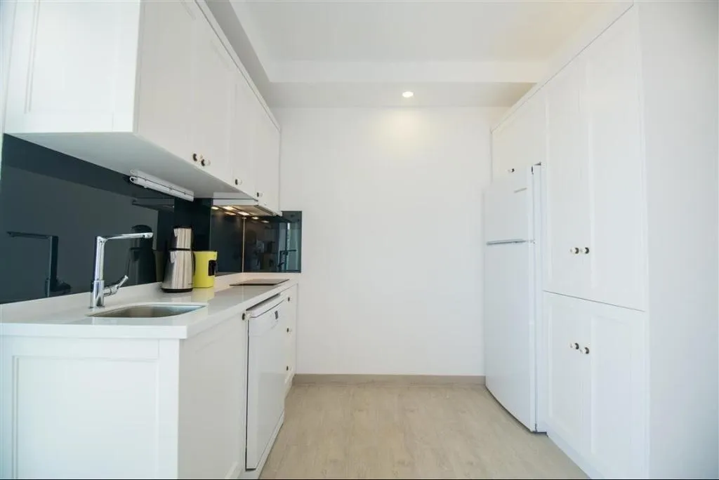 Room, Carpediem Suite Hotel, Dalaman