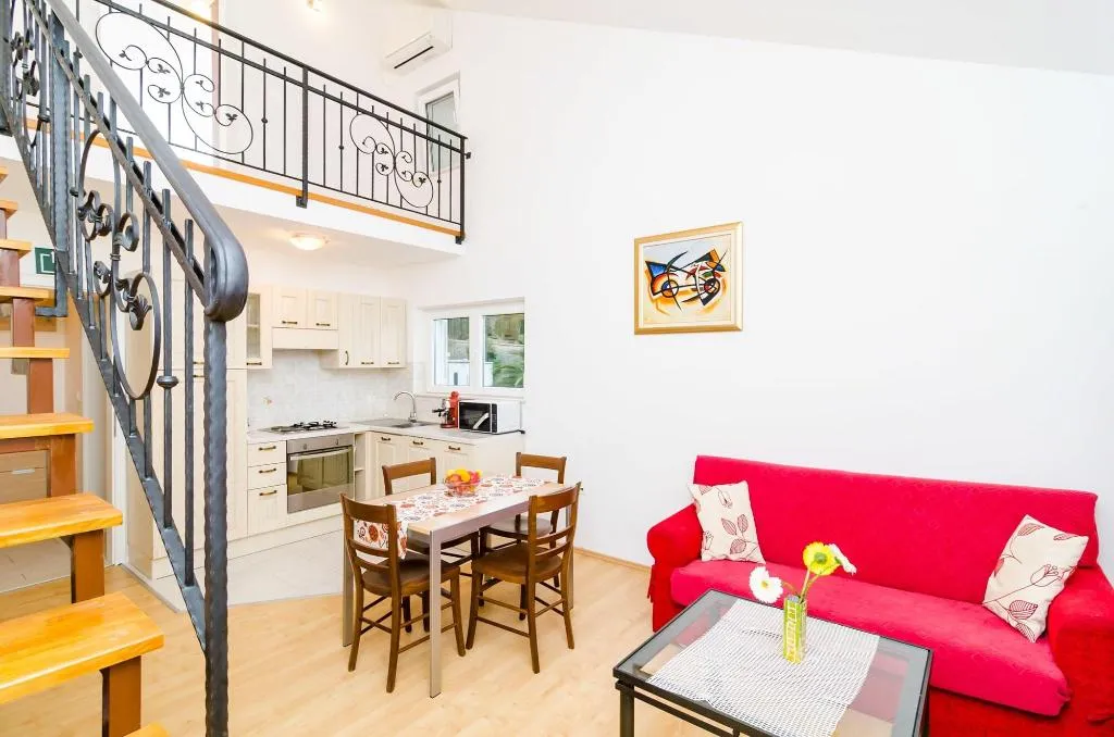 Room, Nikola Apartments, Dubrovnik