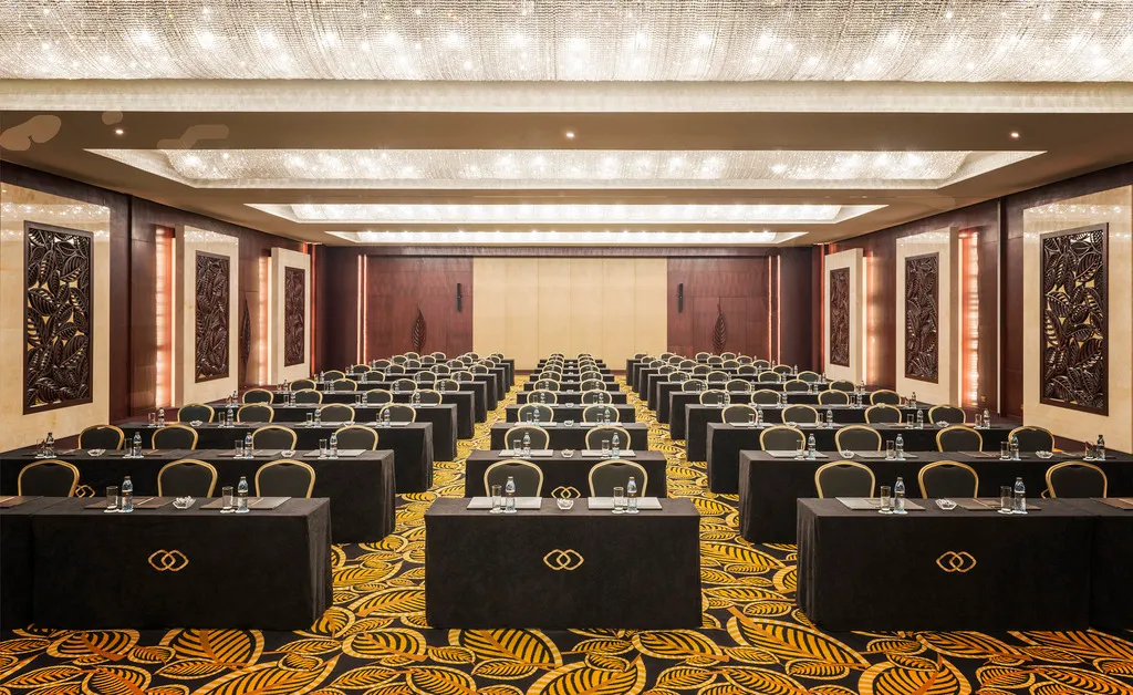 Conferences, Sofitel Dubai Jumeirah Beach, Dubai