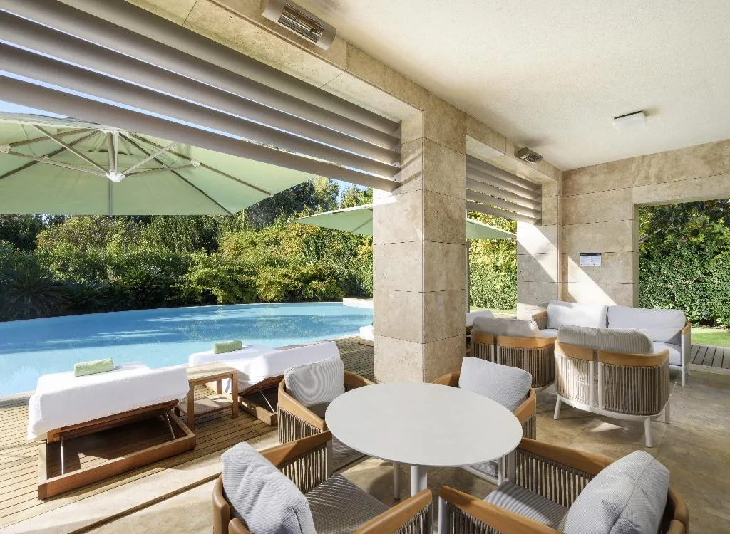 SUITE SUPERIOR Room, Regnum Carya, Antalya