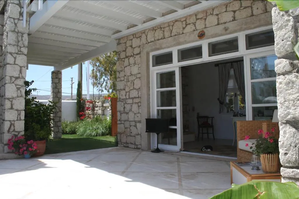 General view, Alenos Boutique Hotel, Izmir