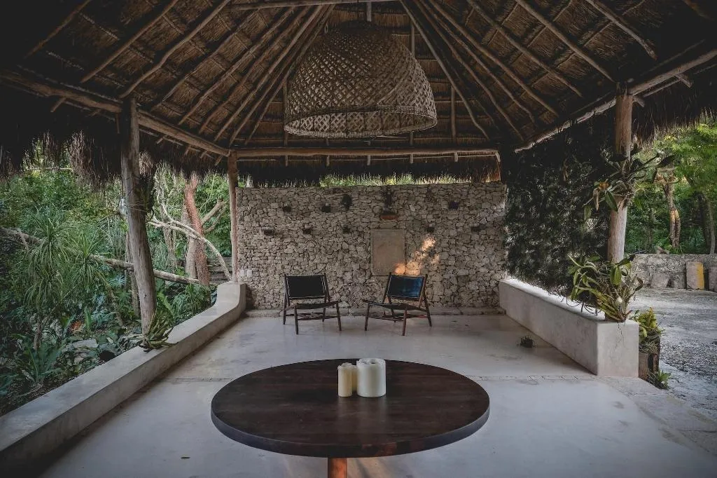 General view, Wakax Hacienda - Cenote & Boutique Hotel, Cancun Area